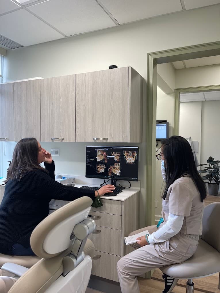SmileWorks Dentistry & Orthodontics