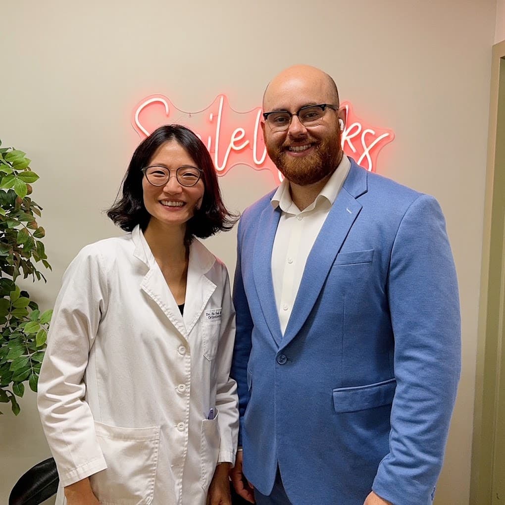 SmileWorks Dentistry & Orthodontics