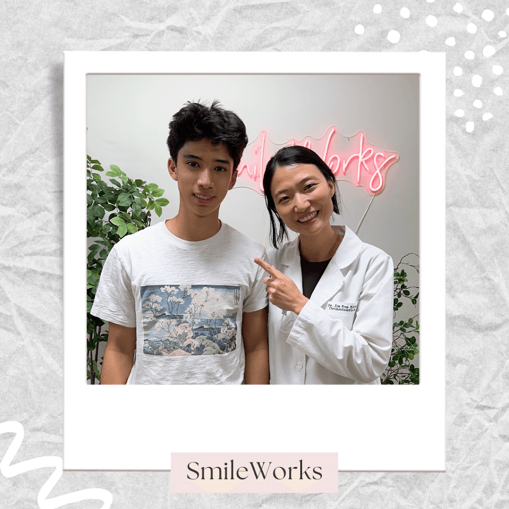 SmileWorks Dentistry & Orthodontics