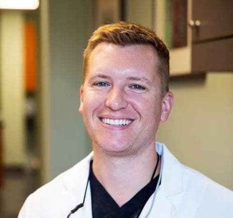 Dr. Nicholas Mangini