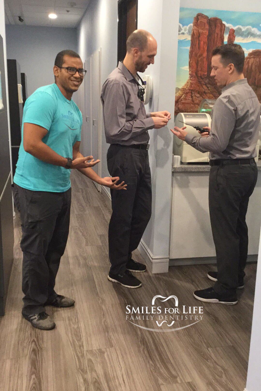 Smiles for Life Family Dentistry
