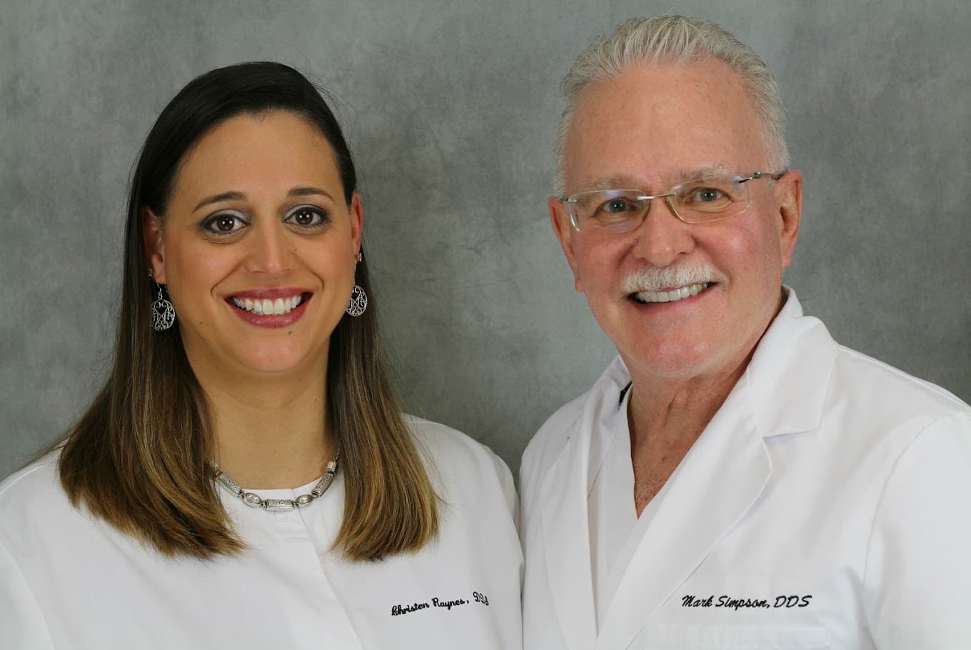 Simpson Dental PLLC