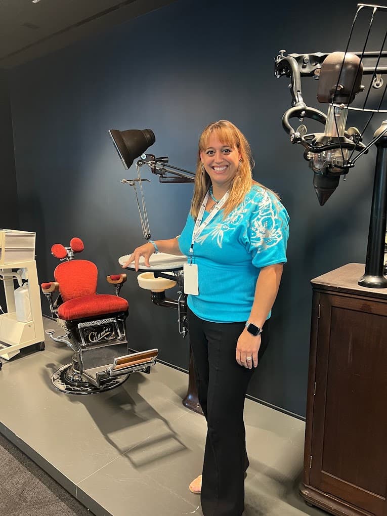 Simpson Dental PLLC