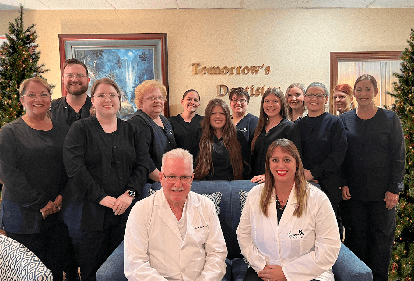 Simpson Dental PLLC