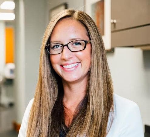 Dr. Mara Mangini
