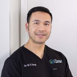 Dr. Mitch Dang