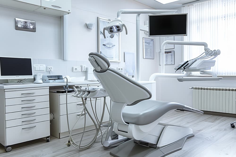 Birch Family Dental