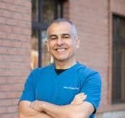 Dr. Peter F. Hazim