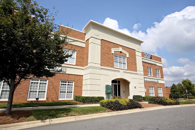 Charlotte Dental Arts & Implant Center