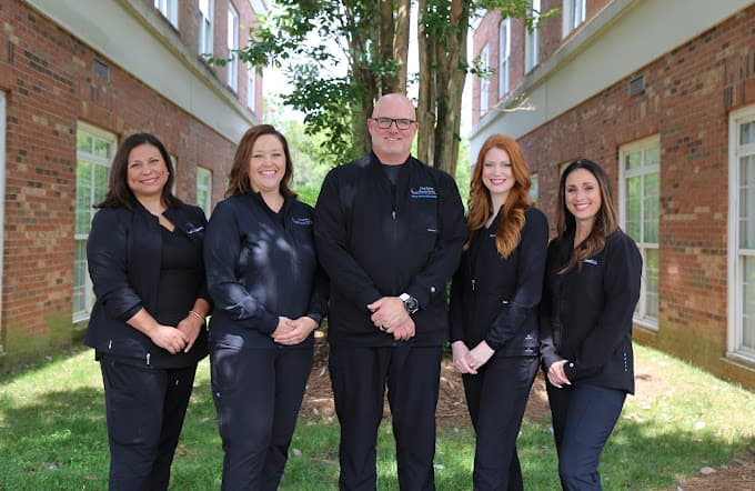 Charlotte Dental Arts & Implant Center