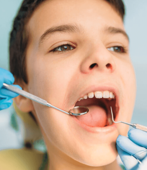 Kool Koala Pediatric and Adolescent Dentistry - Vineland