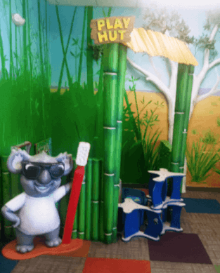 Kool Koala Pediatric and Adolescent Dentistry -  Bear Delaware