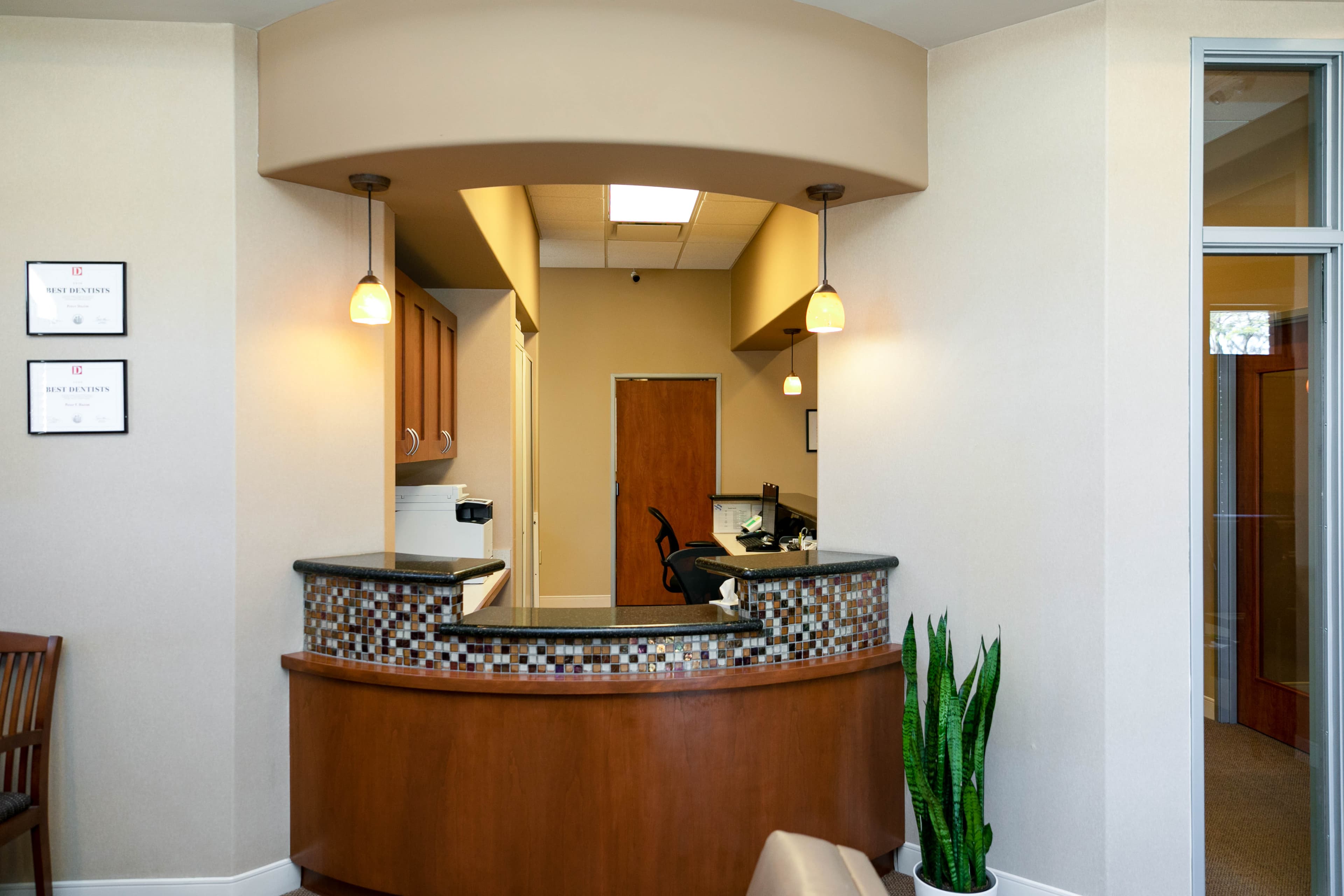 Dr. Peter Hazim, DDS Family Dentistry