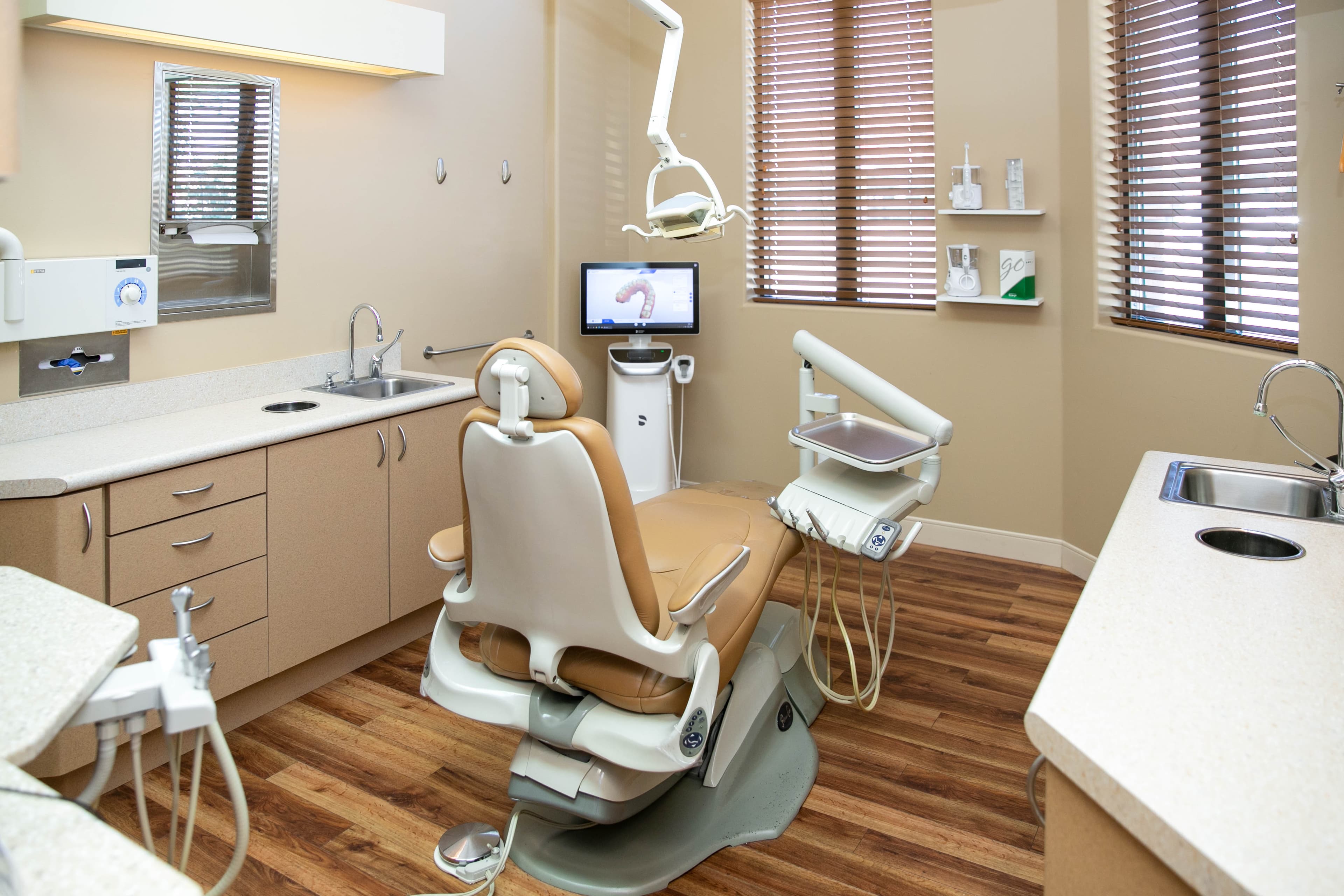 Dr. Peter Hazim, DDS Family Dentistry