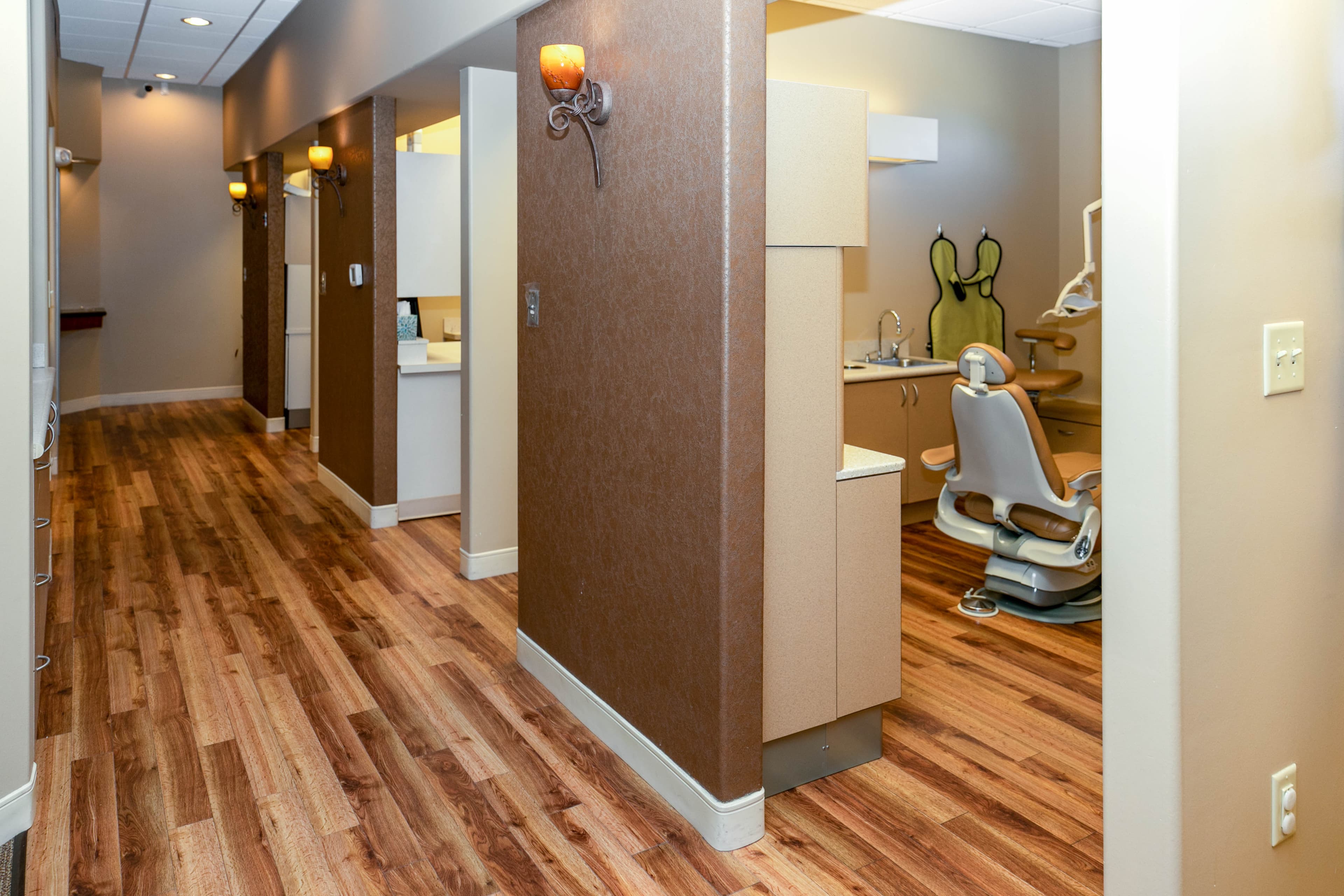 Dr. Peter Hazim, DDS Family Dentistry