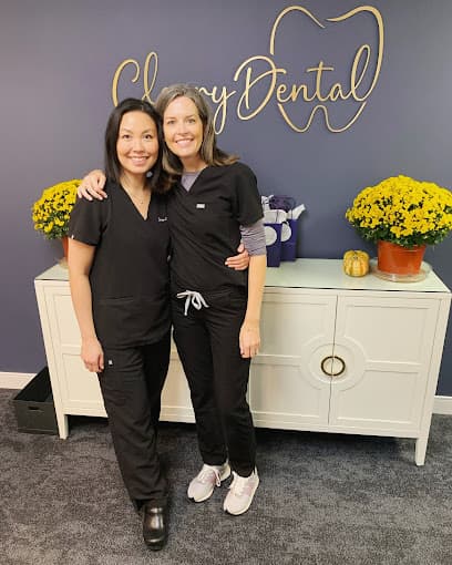 Cleary Dental Family & Cosmetic Dentistry