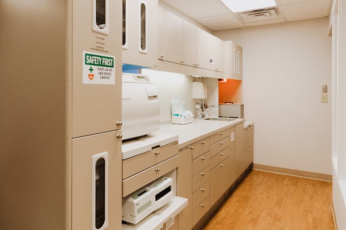 Cleary Dental Family & Cosmetic Dentistry