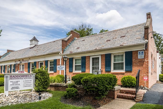 Cleary Dental Family & Cosmetic Dentistry