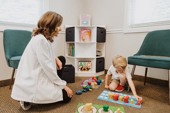 Cleary Dental Family & Cosmetic Dentistry