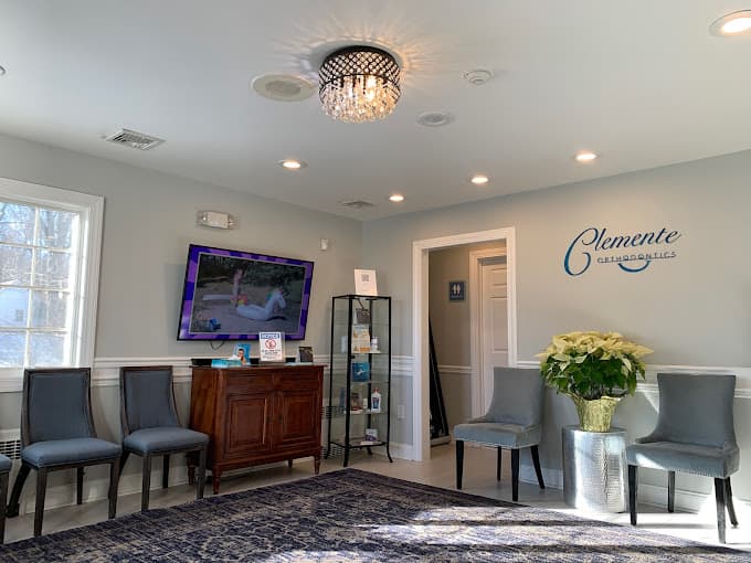 Clemente Orthodontics of Woodcliff Lake