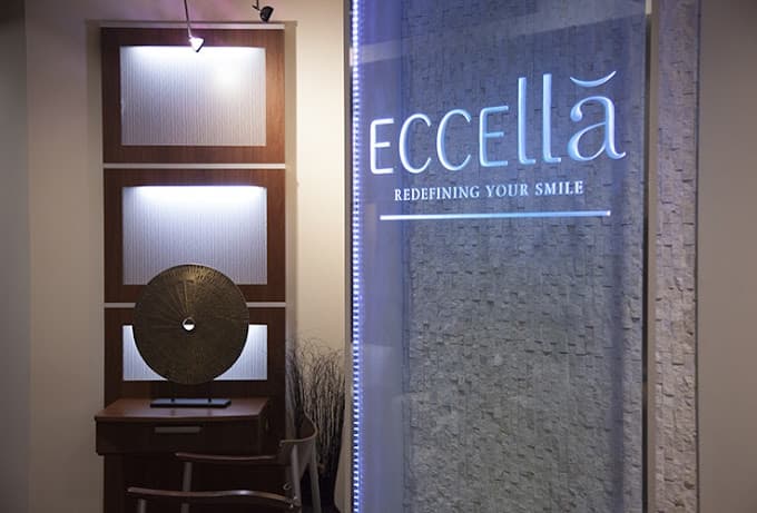 Eccella Smiles & Aesthetics