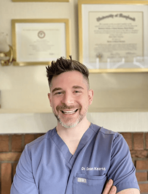 Kearns Family Dentistry