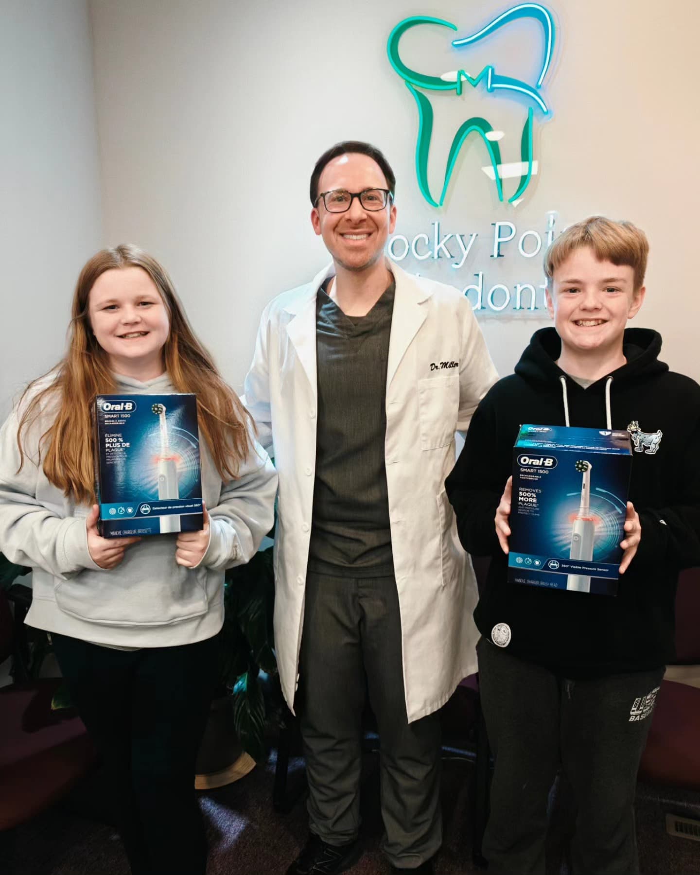 Rocky Point Orthodontics