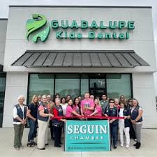 Guadalupe Kids Dental