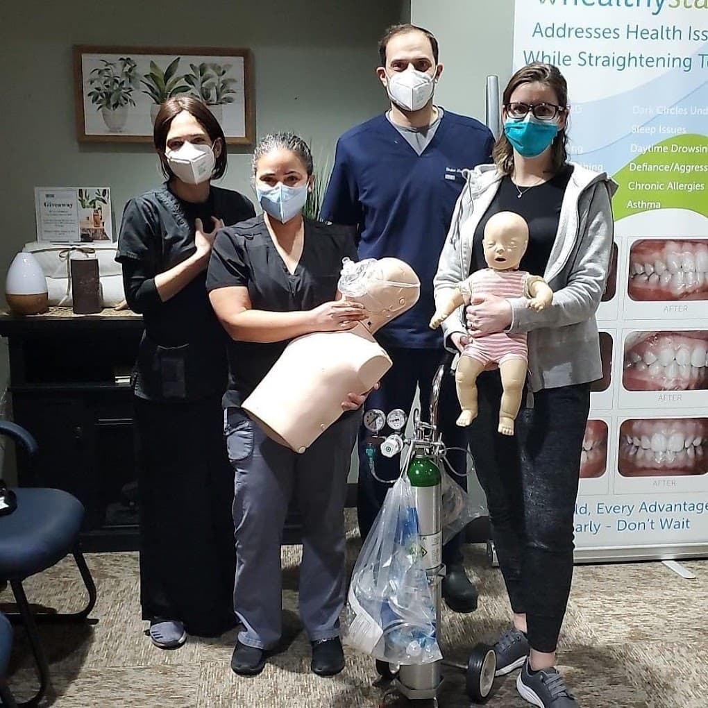 Rockland Dental Specialists