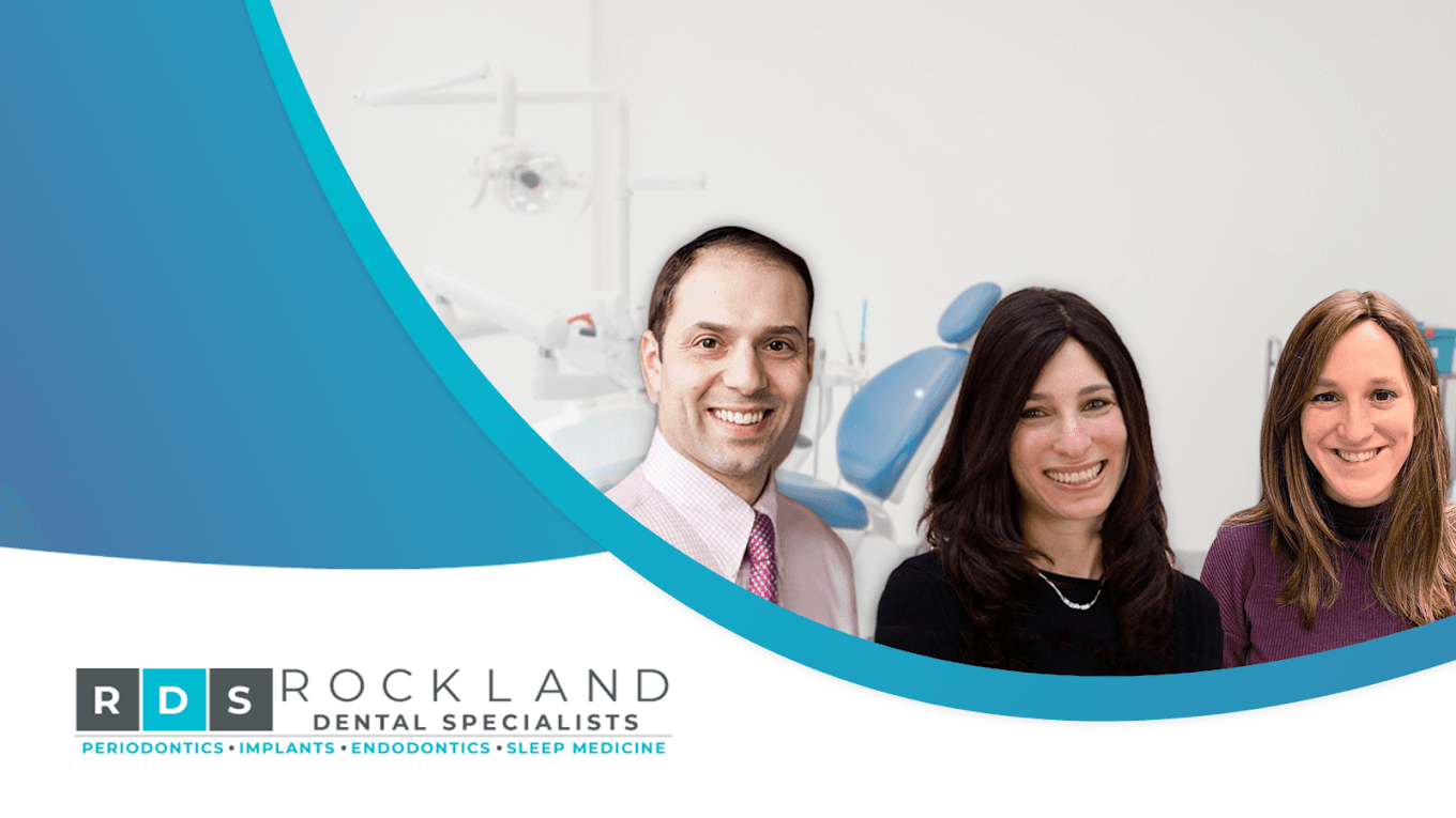 Rockland Dental Specialists