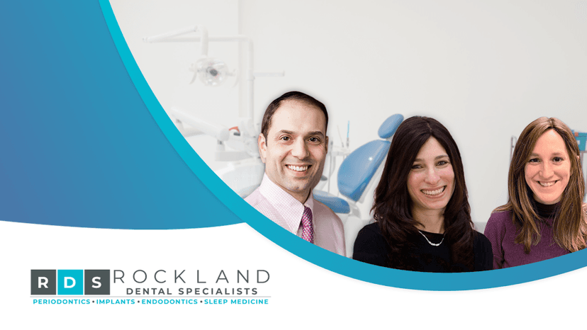 Rockland Dental Specialists