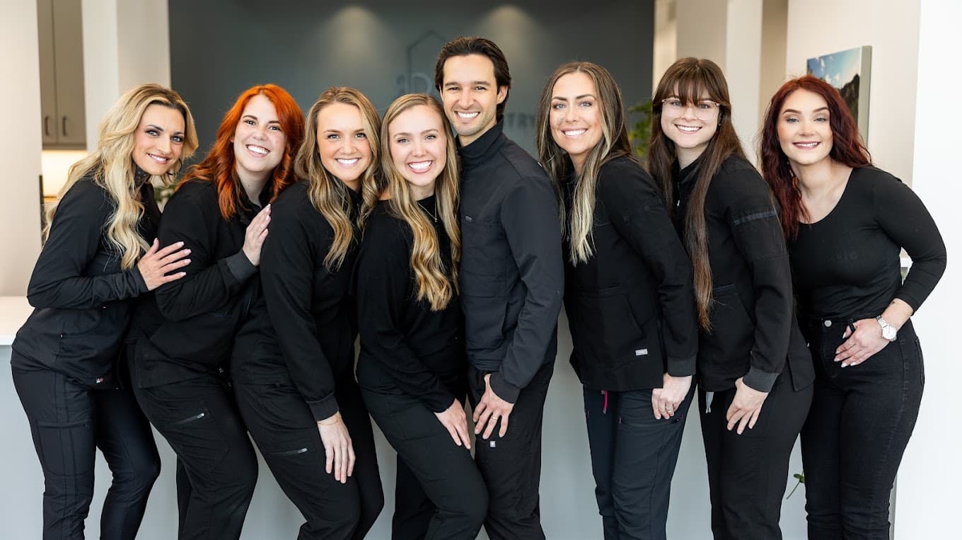 Restoration Dentistry