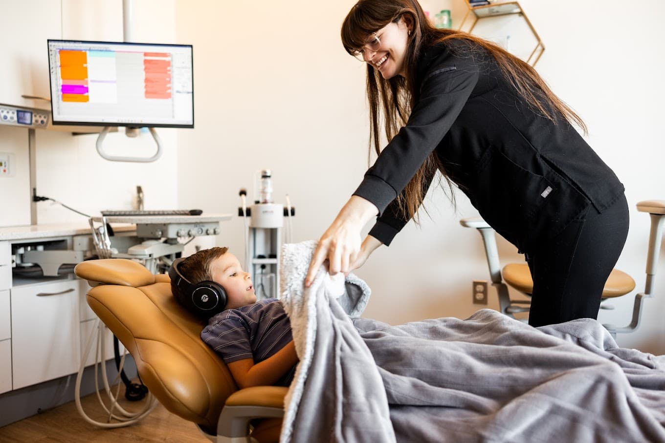 Restoration Dentistry