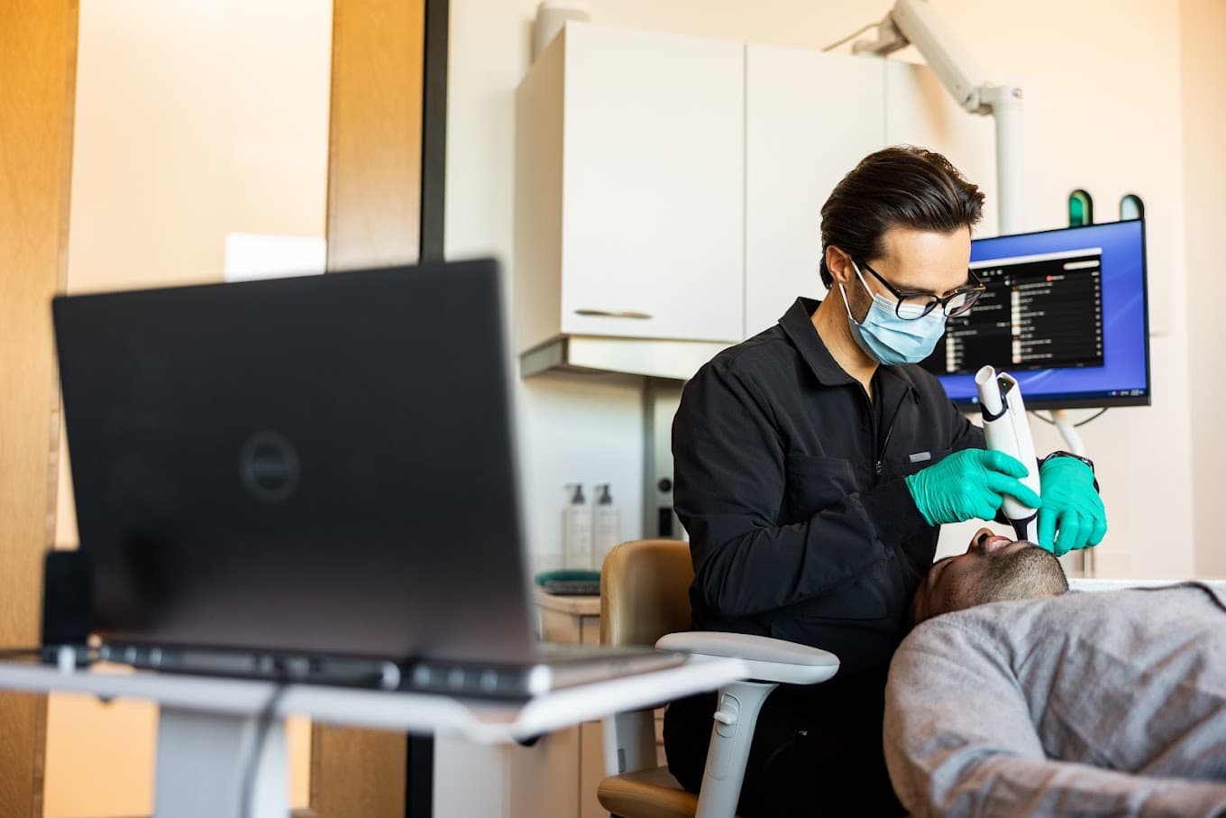 Restoration Dentistry