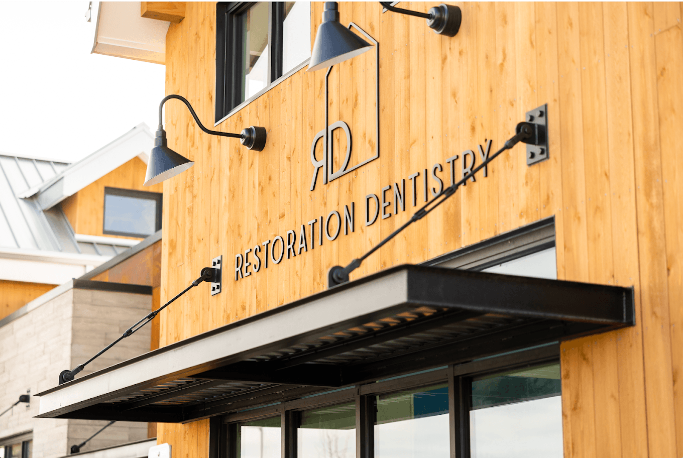Restoration Dentistry