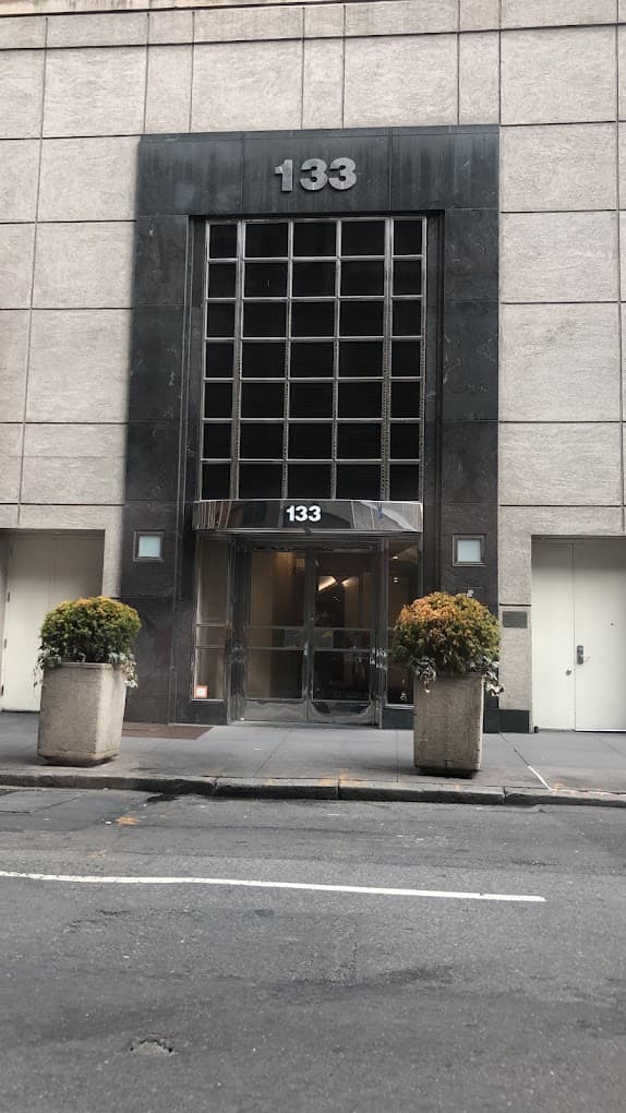 Parsons Smile Center