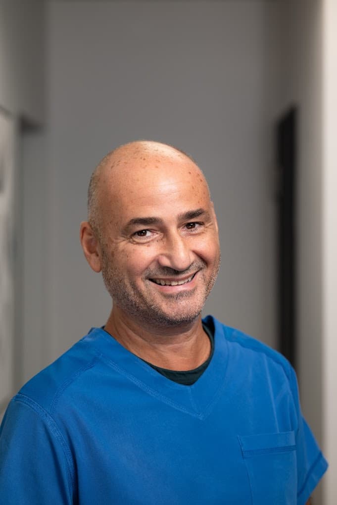 Parsons Smile Center