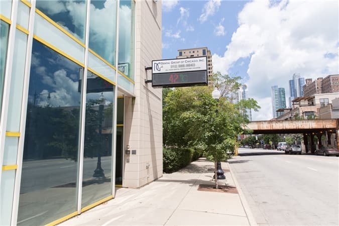 Dental Group of Chicago