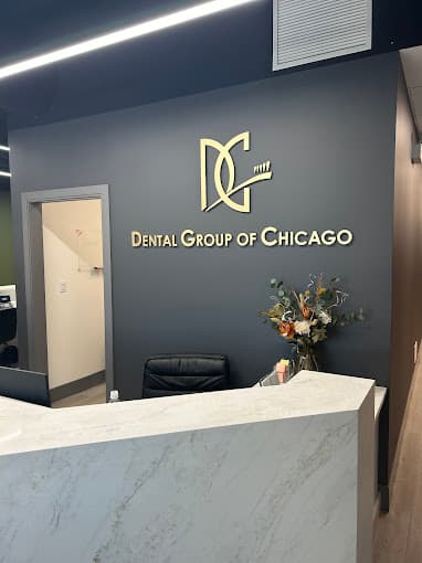 Dental Group of Chicago