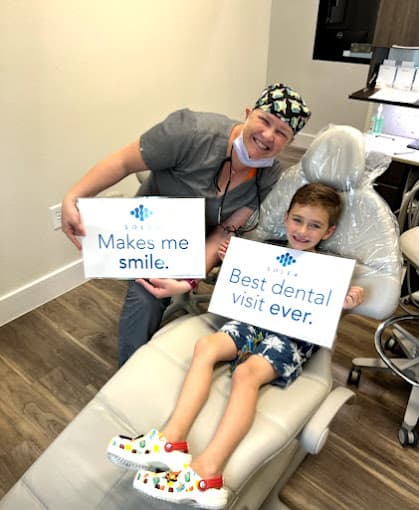 Olympia Hills Junior Pediatric Dental
