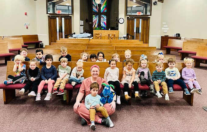 Olympia Hills Junior Pediatric Dental