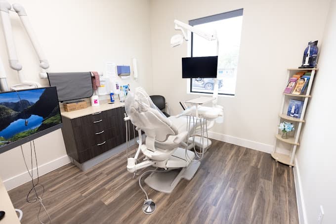 Olympia Hills Family Dental