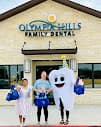 Olympia Hills Family Dental