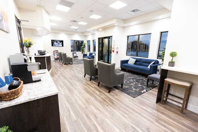 Olympia Hills Family Dental