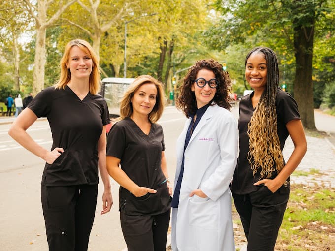 Dental West NYC