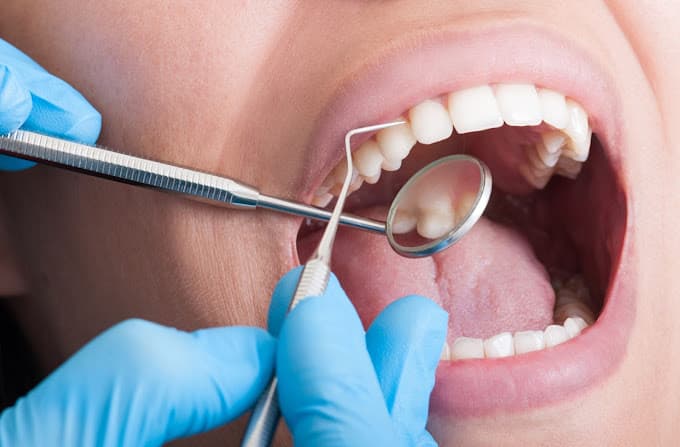 Dental West NYC