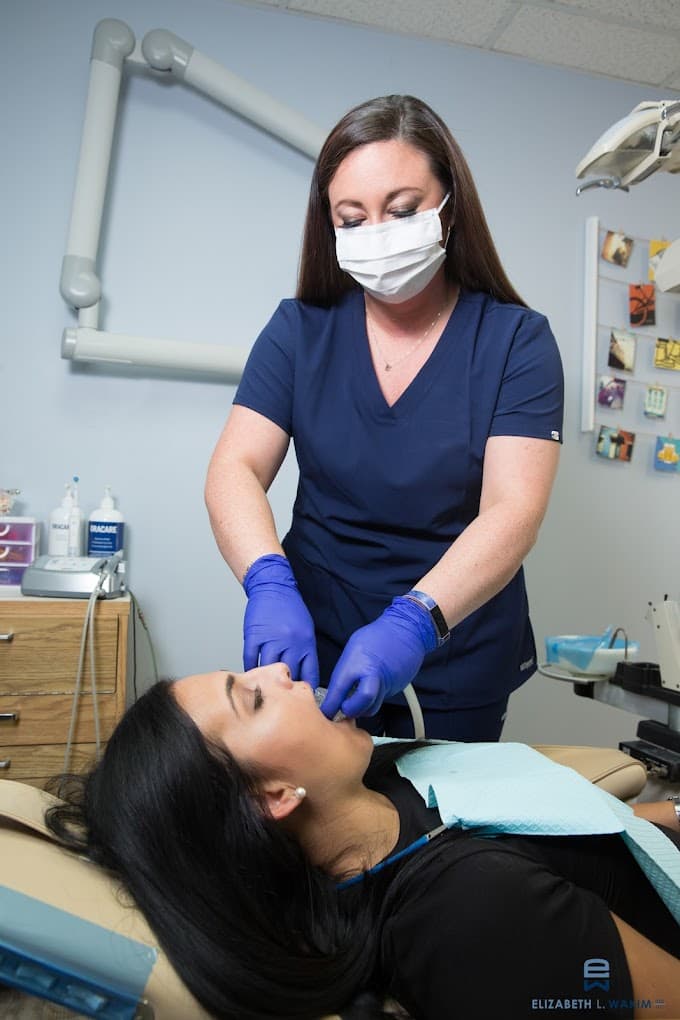 Elizabeth L. Wakim, DDS