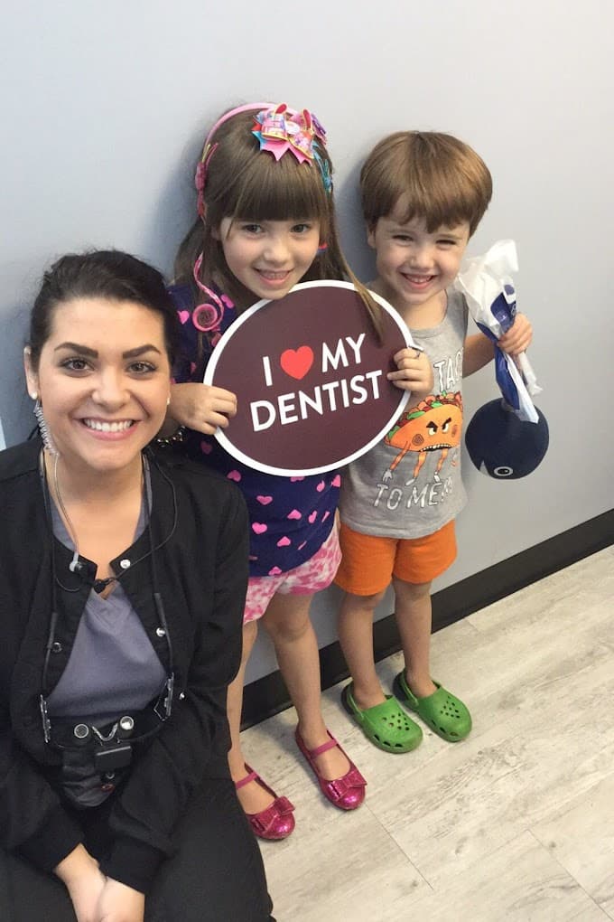 Elizabeth L. Wakim, DDS