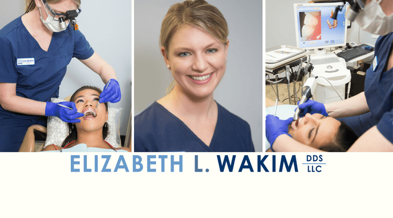 Elizabeth L. Wakim, DDS