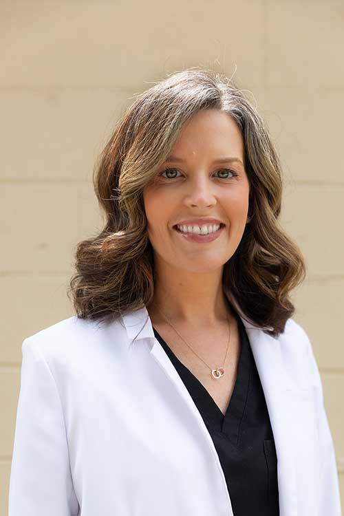 Dr. Cleary